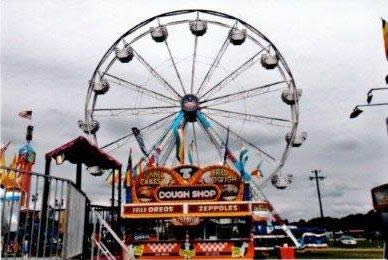 Ferris Wheel