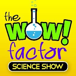 Wow Factor Science Show